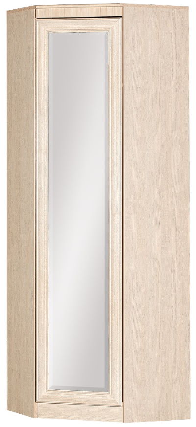 Фото Шкаф Инна 621 (77) угловой от производителя Яна в Судаке по цене 29&nbsp;240 ₽