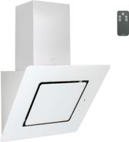 Вытяжка наклонная Camellia 150 (500х465хh880(1280)) (Материал Металл/Стекло , Цвет Черный/Черный) в #REGION_NAME_DECLINE_PP# от производителя 