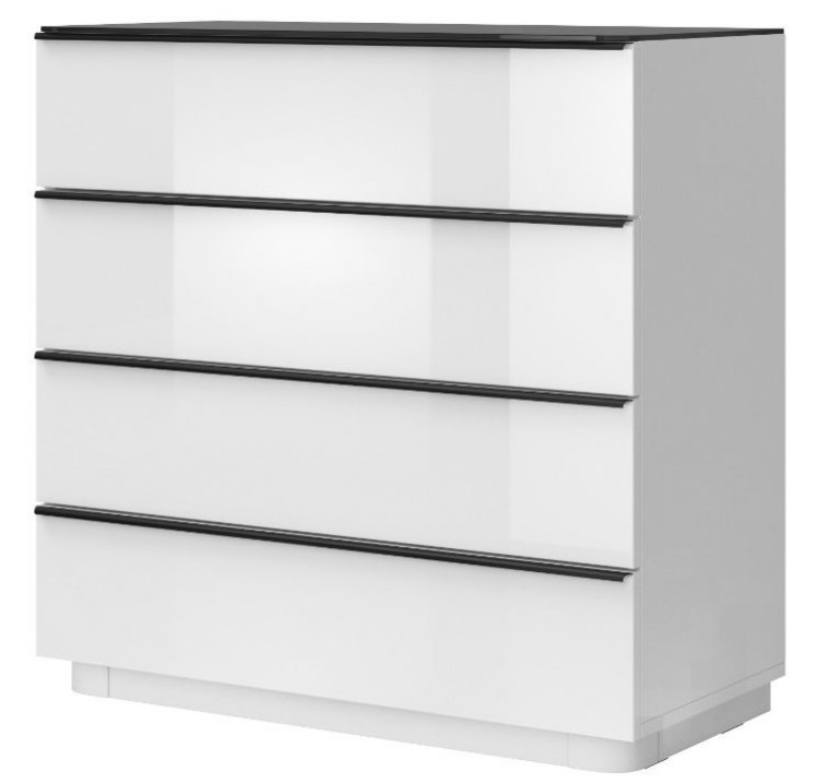 Фото Комод-4S typ 27 Togo от производителя Helvetia в Судаке по цене 48&nbsp;750 ₽