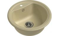 Мойка Ewigstein antik R50 (ГР 520х520хh195) (шир.ящ.min 500) (Цвет мойки черный) в Судаке от производителя в интернет магазине Планета Комфорта Мойка Ewigstein antik R50 (ГР 520х520хh195) (шир.ящ.min 500) (Цвет мойки черный) в Судаке от производителя