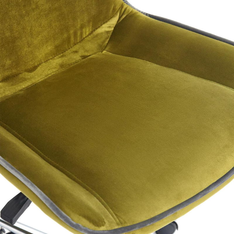 Фото Кресло для персонала Стайл (Style) от производителя Tetchair в Судаке по цене 9 850 ₽