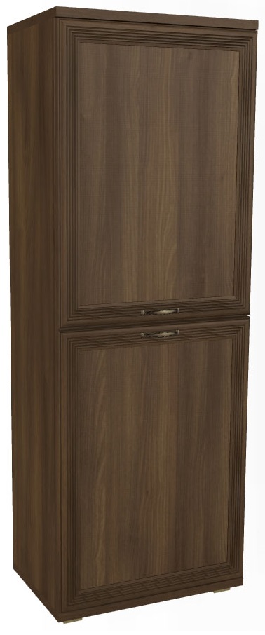 Фото Шкаф Карина ШК-1087 многоцелевой от производителя Лером в Судаке по цене 12&nbsp;160 ₽