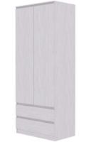 Фото  шкаф комбинированный бриз производитель 