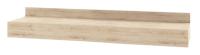 Полка 1NL Оскар (Oskar) (дуб санремо (Анрэкс) ) в Судаке от производителя 