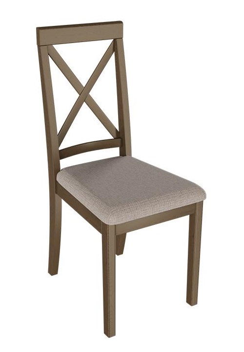 Фото Стул Дарвин Б-501 от производителя ТриЯ в Судаке по цене 8&nbsp;110 ₽