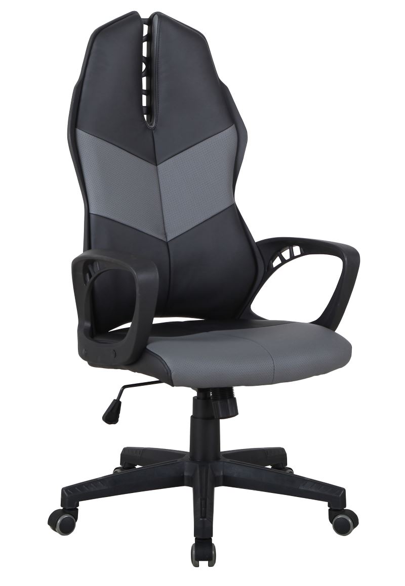 Фото Кресло геймерское Ивил (iWheel)  от производителя Tetchair в Судаке по цене 15&nbsp;150 ₽