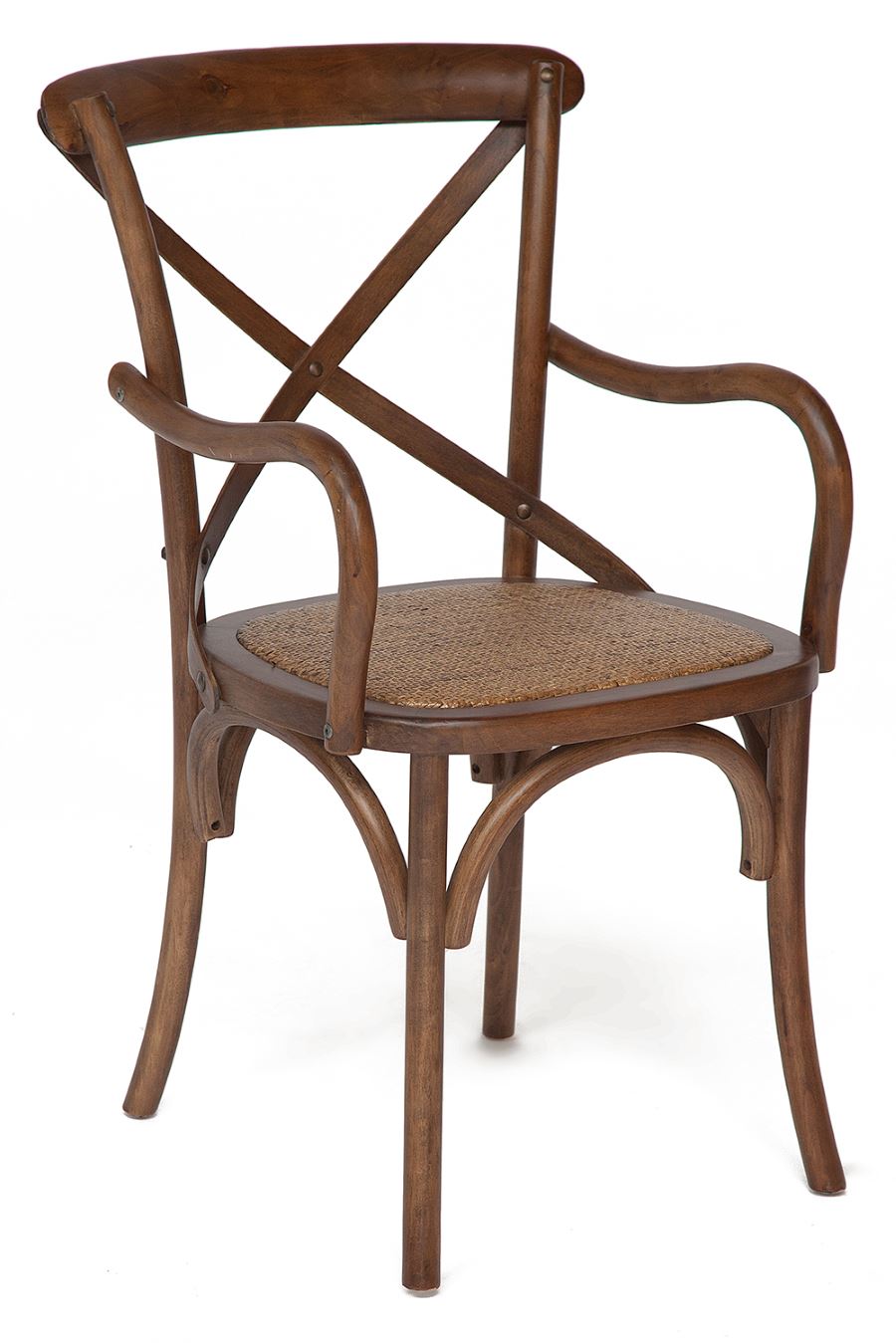 Фото Стул Кросс Армчер (Cross armchair) от производителя Tetchair в Судаке по цене 13&nbsp;940 ₽