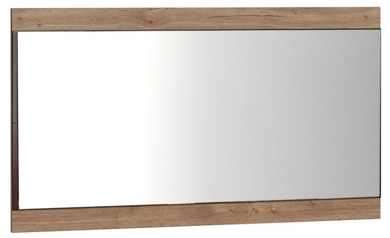 Фото Зеркало малое Гарда от производителя СБК в Судаке по цене 2&nbsp;900 ₽