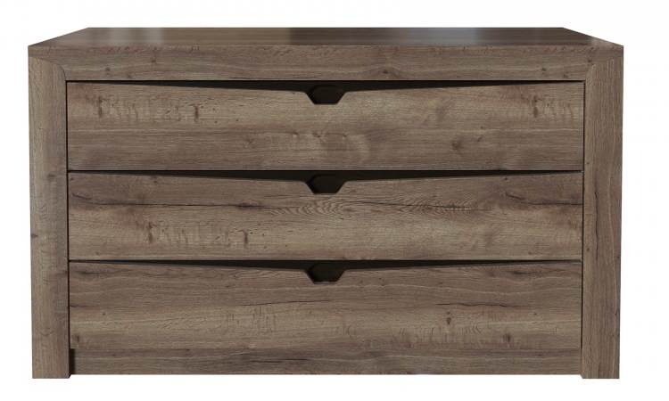 Фото Комод Гарда (СБК) от производителя СБК в Судаке по цене 11&nbsp;090 ₽