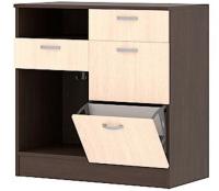 Фото  обувница вега об-4 производитель Интерьер-центр