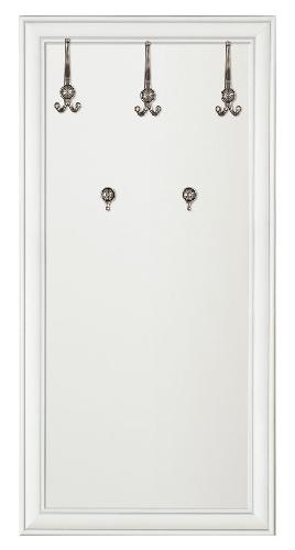 Вешалка Kentaki S320-WIE/75 в интернет магазине Планета Комфорта prikhozhaya-modulnaya-kentaki-kentaki вешалка kentaki s320-wie/75 производитель Black Red White (БРВ)