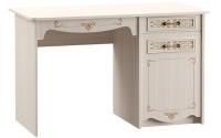 Фото  стол письменный флоренция 12.24 производитель Моби