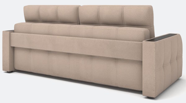 Фото Диван Монако (Rivalli) от производителя Rivalli в Судаке по цене 104&nbsp;570 ₽