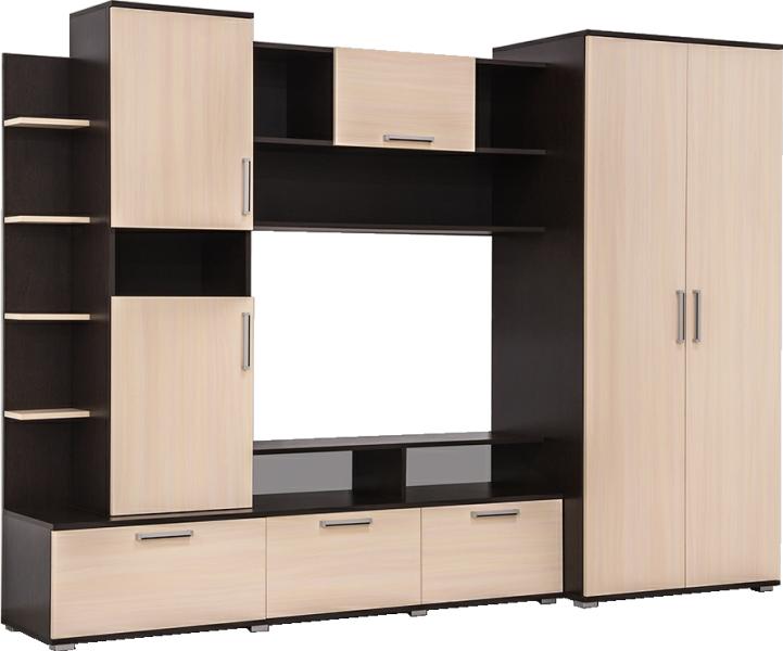 Фото Стенка Каир  от производителя Горизонт в Судаке по цене 28 260 ₽