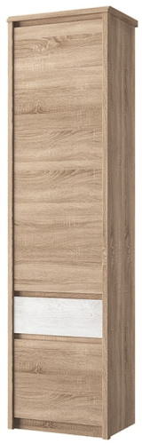 Фото Шкаф 2D1S Сомма (Somma) от производителя Анрэкс в Судаке по цене 16 210 ₽