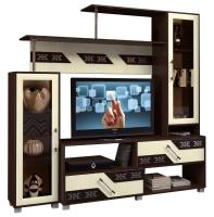 Фото  гостиная зодиак  производитель БТС 