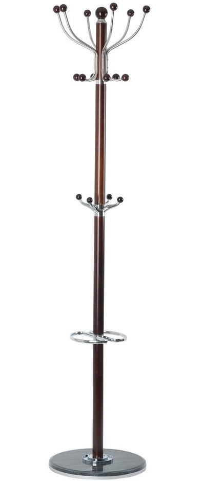 Фото Вешалка напольная XY-029 от производителя Tetchair в Судаке по цене 6&nbsp;340 ₽