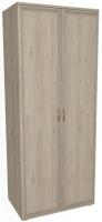 Фото shkafy-dvukhdvernye шкаф карина шк-1008 (90) двухдверный производитель Лером