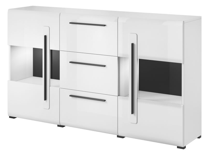 Фото Комод-2D3S typ 28 Tulsa от производителя Helvetia в Судаке по цене 66&nbsp;100 ₽