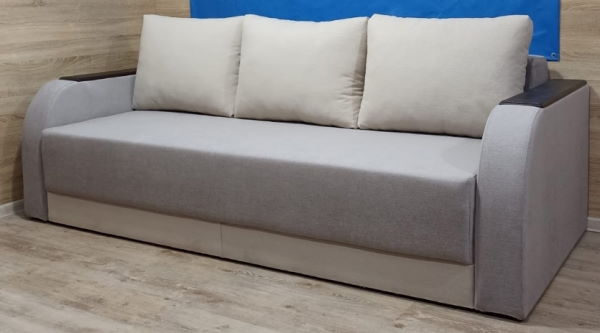 Фото Диван Валенсия Нью от производителя Атлантик в Судаке по цене 36 860 ₽