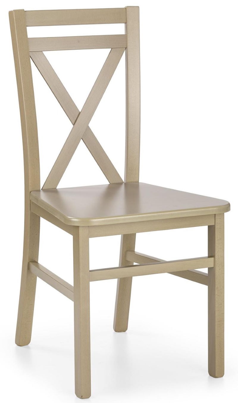 Фото Стул Halmar Dariusz 2 от производителя Halmar  в Судаке по цене 10&nbsp;910 ₽