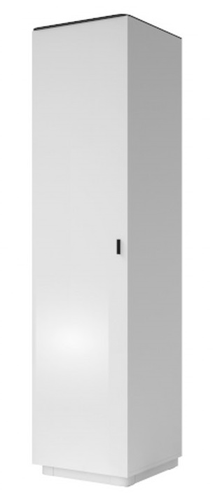 Фото Шкаф-1D-L/P typ 17 Togo от производителя Helvetia в Судаке по цене 35&nbsp;540 ₽