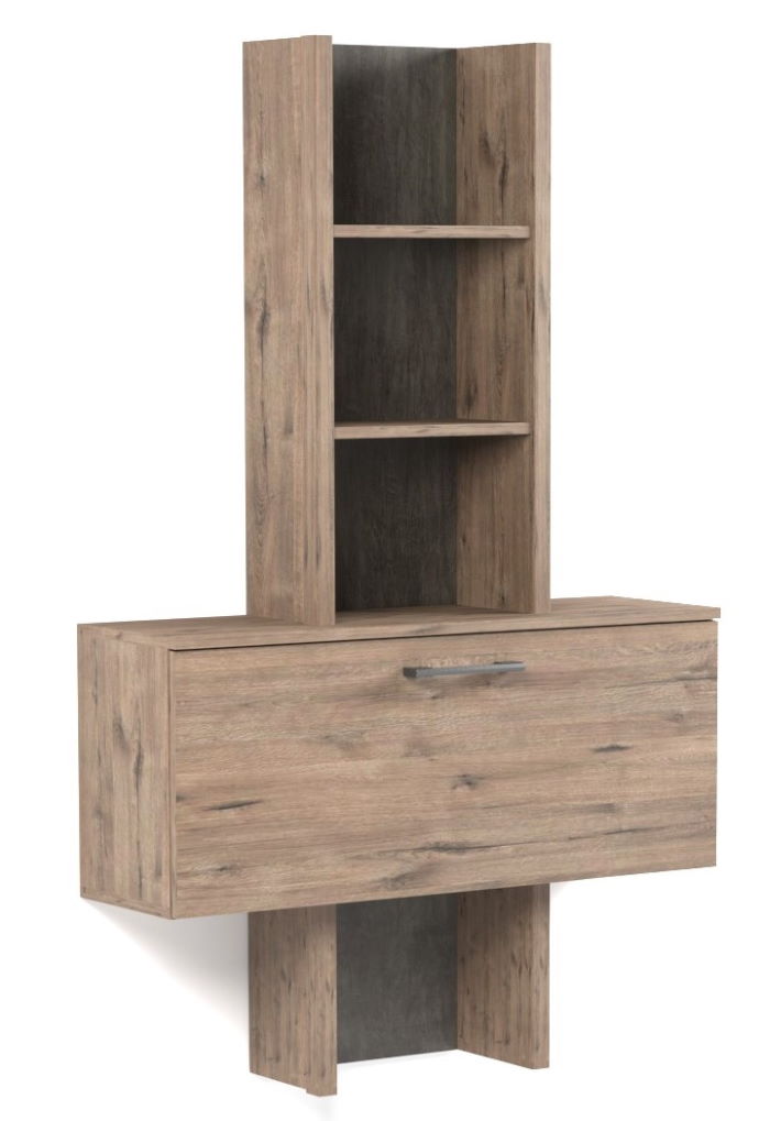 Фото Надстройка к тумбе малой Денвер Д-6 от производителя СБК в Судаке по цене 8&nbsp;740 ₽