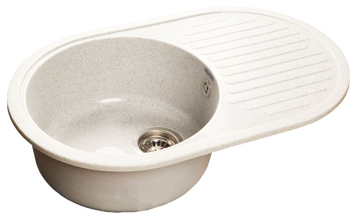 Фото Мойка Granfest GF-R730L (ГР 730х460хh200) (шир.ящ.min 450) от производителя Granfest в Судаке по цене 4 280 ₽
