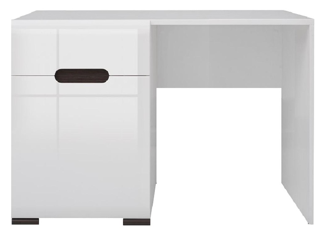 Фото Стол туалетный Azteca S205-TOL1D1S от производителя Black Red White (БРВ) в Судаке по цене 15 030 ₽