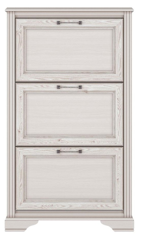 Фото Тумба Stylius B169-BUT3D от производителя Black Red White (БРВ) в Судаке по цене 22 160 ₽