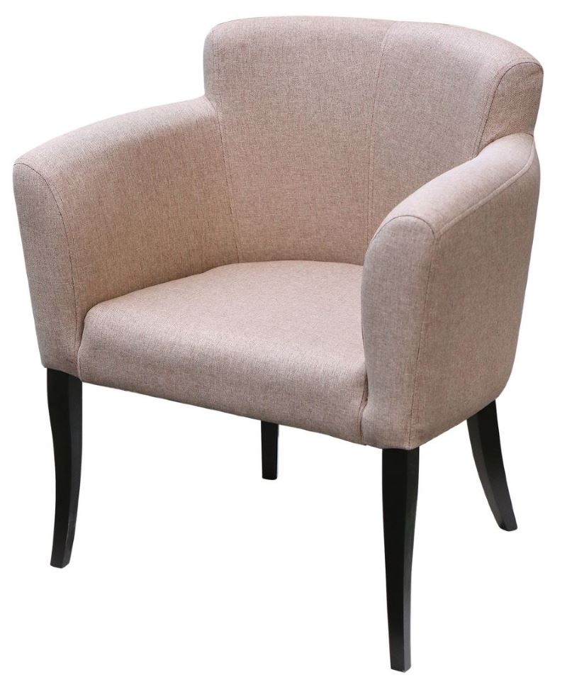 Фото Кресло Неаполь (дерево) от производителя Риал в Судаке по цене 13 200 ₽