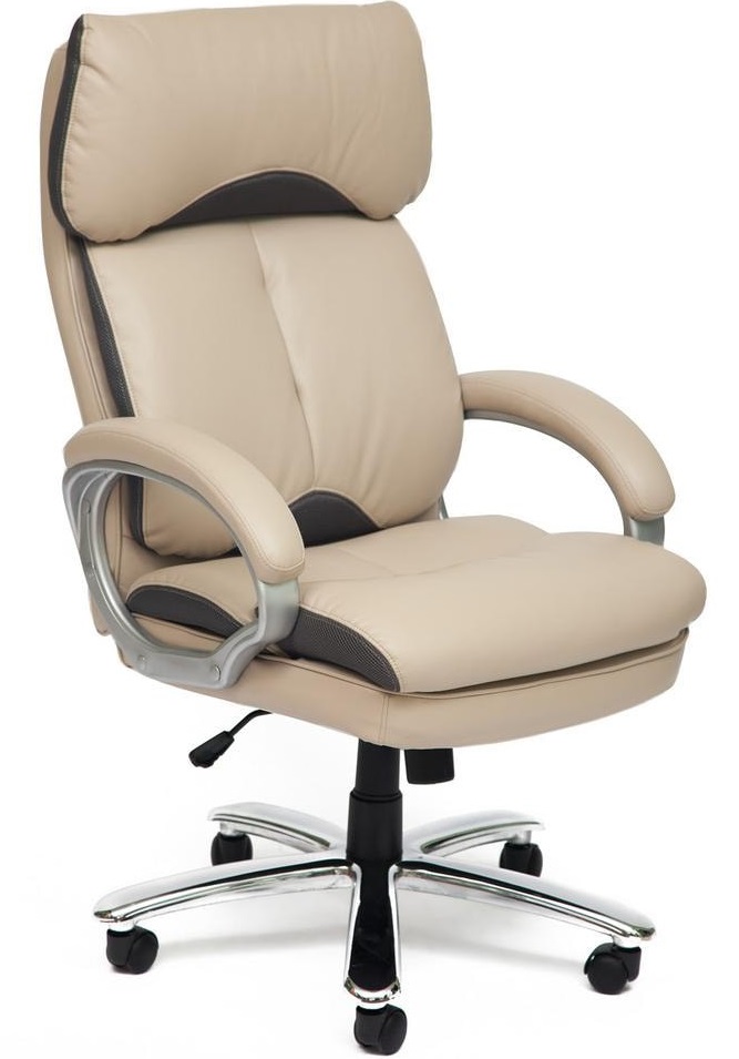 Фото Кресло для руководителя Прайм (Prime) от производителя Tetchair в Судаке по цене 27 910 ₽