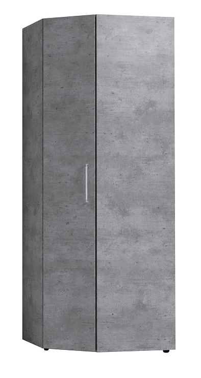 Фото Шкаф угловой Монако 156 в Судаке по цене 15 580 ₽ от производителя Глазов, код товара  шт Фото Шкаф угловой Монако 156 от производителя Глазов в Судаке по цене 15 580 ₽