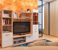 Фото mebel-dlya-khostelov гостиная фиеста производитель Пирамида