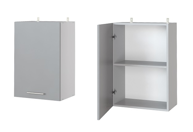 Фото Кухня Парма шкаф навесной А-50 от производителя Леко в Судаке по цене 3&nbsp;820 ₽