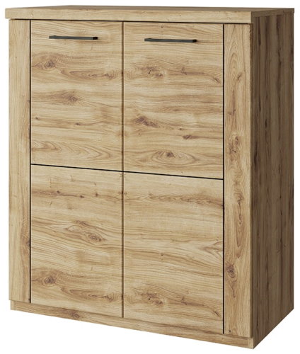 Фото Тумба 2D Дорсет (Doorset) от производителя Анрэкс в Судаке по цене 8 890 ₽