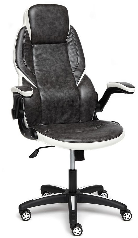 Фото Кресло геймерское Базука (Bazuka) от производителя Tetchair в Судаке по цене 13 290 ₽