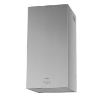 Вытяжка островная Bath plus 45 (450х420хh890) (Материал Металл , Цвет Металлик) в Судаке от производителя 