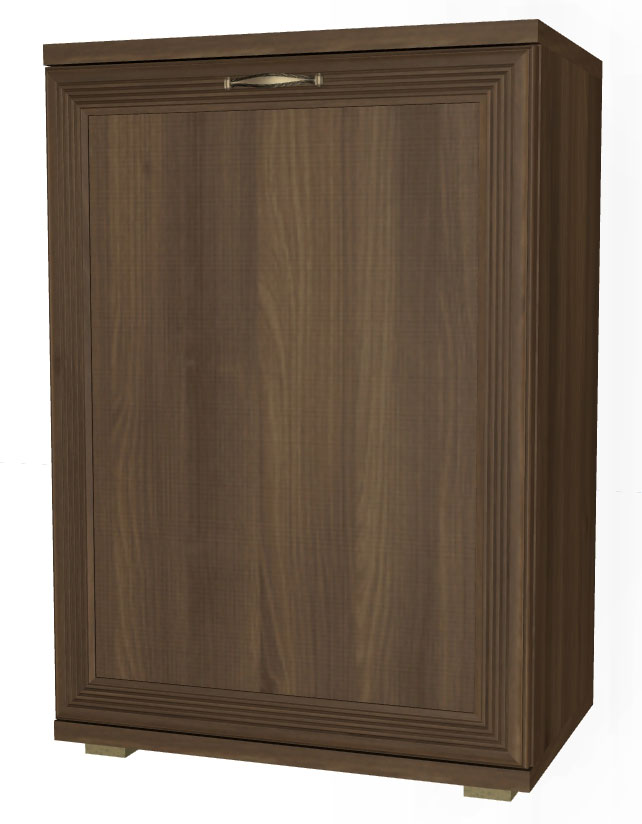 Фото Тумба-пенал Карина ТБ-1018  от производителя Лером в Судаке по цене 6&nbsp;970 ₽