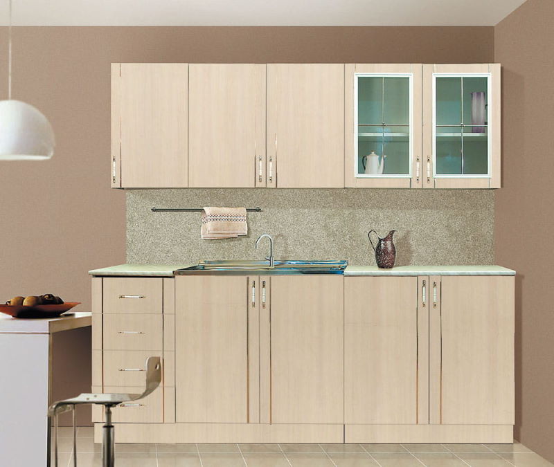 Фото Кухня Диана 4 (2,0) от производителя Фант-мебель в Судаке по цене 26&nbsp;570 ₽