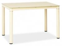 Стол обеденный Signal Galant (1,1) в интернет магазине Планета Комфорта Фото stoly-obedennye-neraskladnye стол обеденный signal galant (1,1) производитель Signal