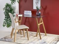 Фото stoly-kompyuternye стол компьютерный halmar b35 производитель Halmar 