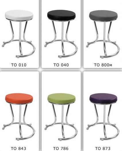 Фото Табурет Омега от производителя Кристалл в Судаке по цене 2 310 ₽