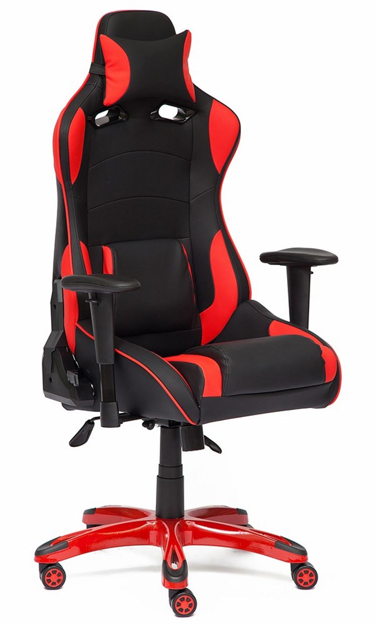 Фото Кресло геймерское Ифорс (Iforce) от производителя Tetchair в Судаке по цене 27 650 ₽