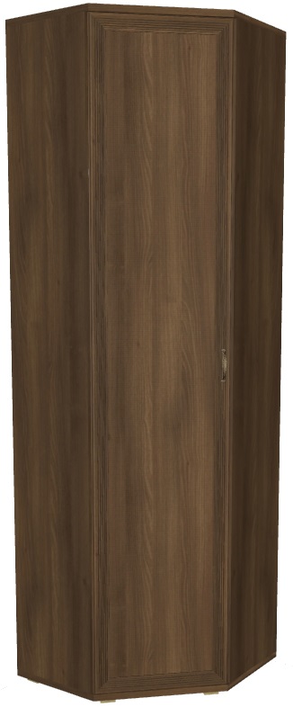 Фото Шкаф Карина ШК-1013 (67) угловой от производителя Лером в Судаке по цене 22 010 ₽