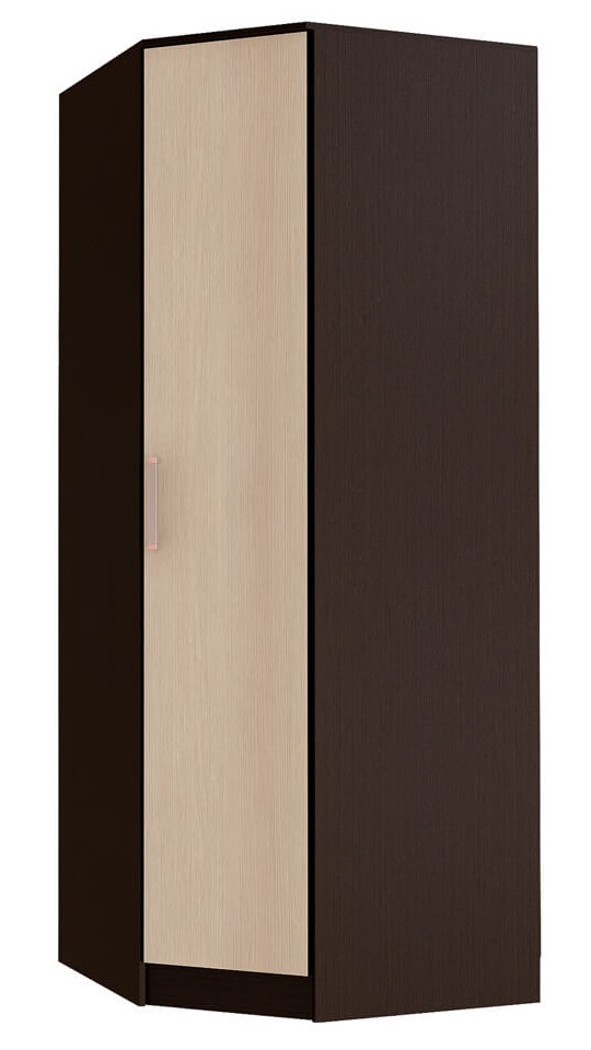 Фото Шкаф Фиеста (88) угловой от производителя БТС  в Судаке по цене 8&nbsp;770 ₽