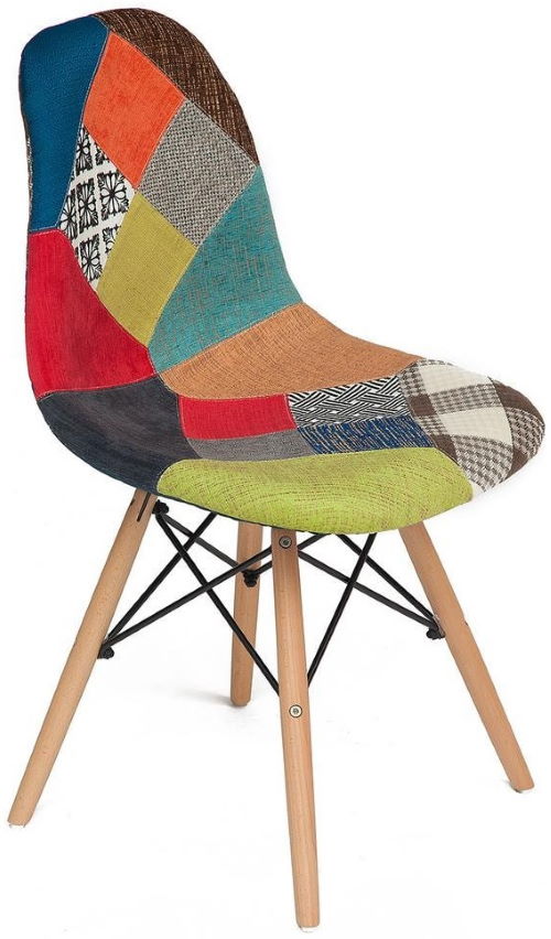 Фото Стул Синди Софт (Имс) (Cindy Soft (Eames) 023 от производителя Tetchair в Судаке по цене 8 230 ₽