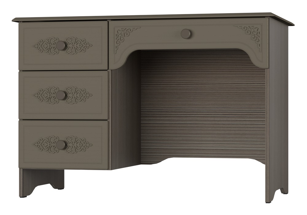 Фото Стол письменный Ассоль плюс АС-6 (левый) в Судаке по цене 20 970 ₽ от производителя Компасс, код товара 2000001239261, 2000001239278 шт Фото Стол письменный Ассоль плюс АС-6 (левый) от производителя Компасс в Судаке по цене 20 970 ₽