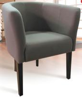 Кресло Клуб 2 (1 категория (Дюарт) ) в Судаке от производителя 