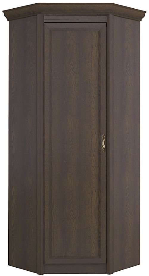 Фото Шкаф Флоренция 641 (87) угловой от производителя Яна в Судаке по цене 36 130 ₽